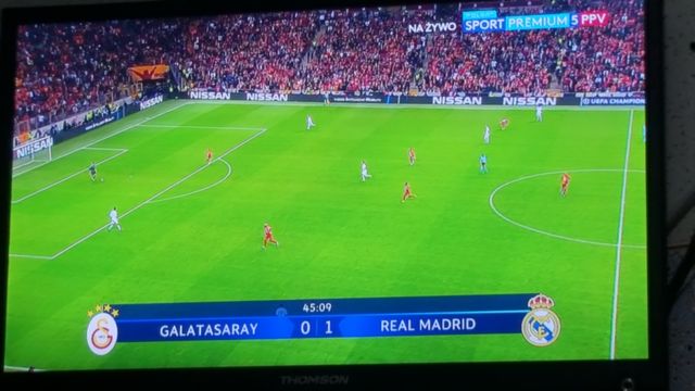 foot ball