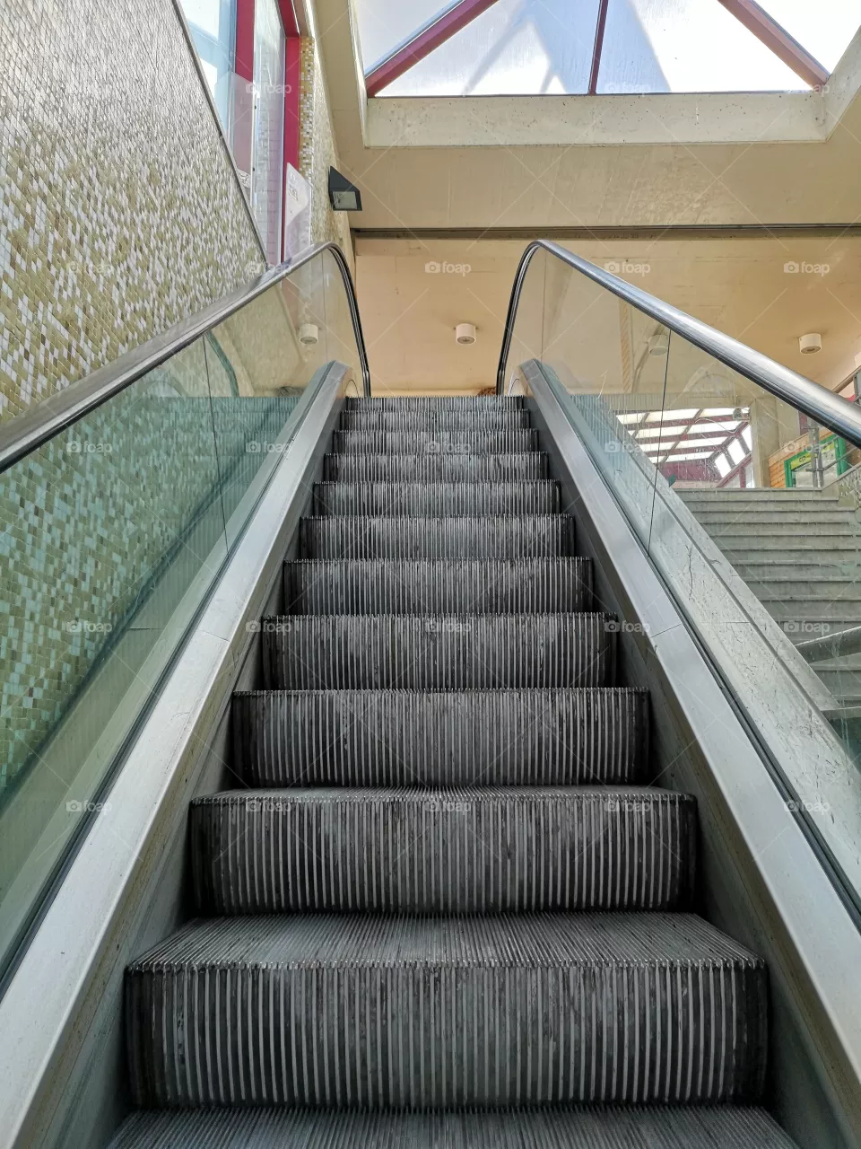 Escada