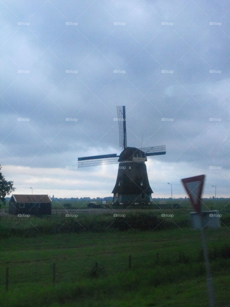 Windmill