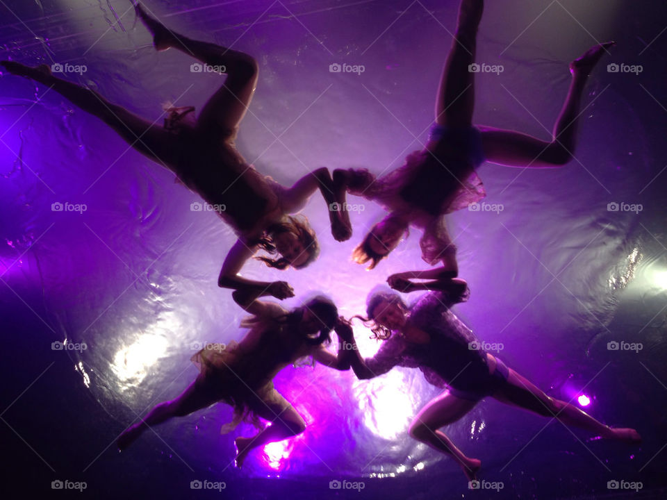 water dance by deemaabd