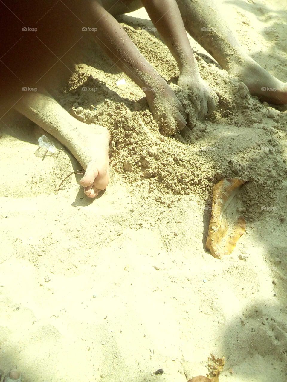 a day at the beach it was the greatest day ever in my life I see so many different photos I could talk