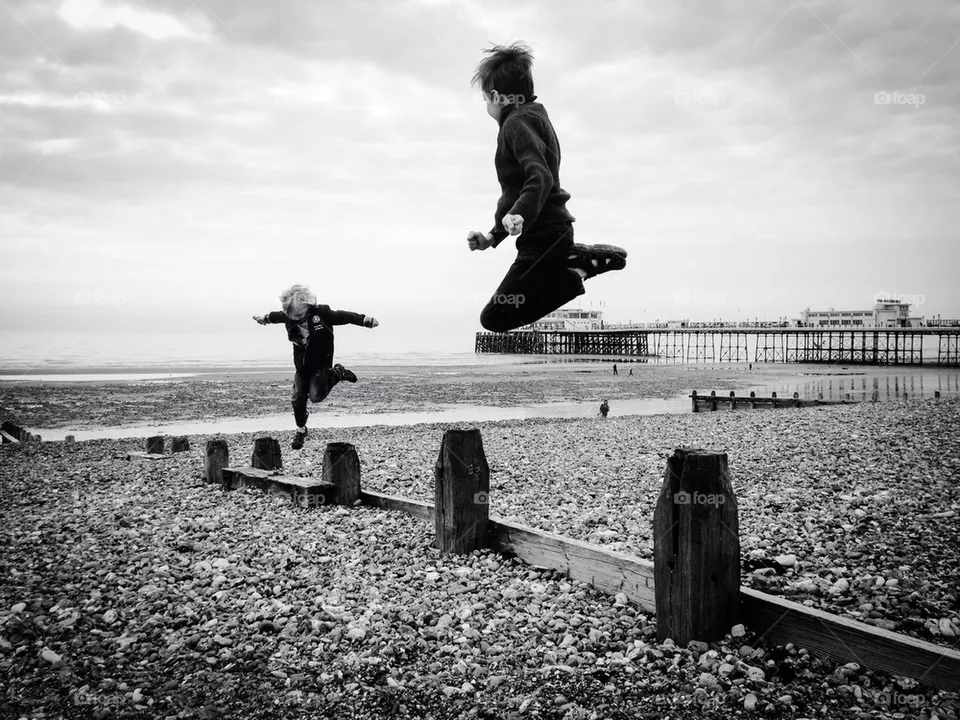 JUMP