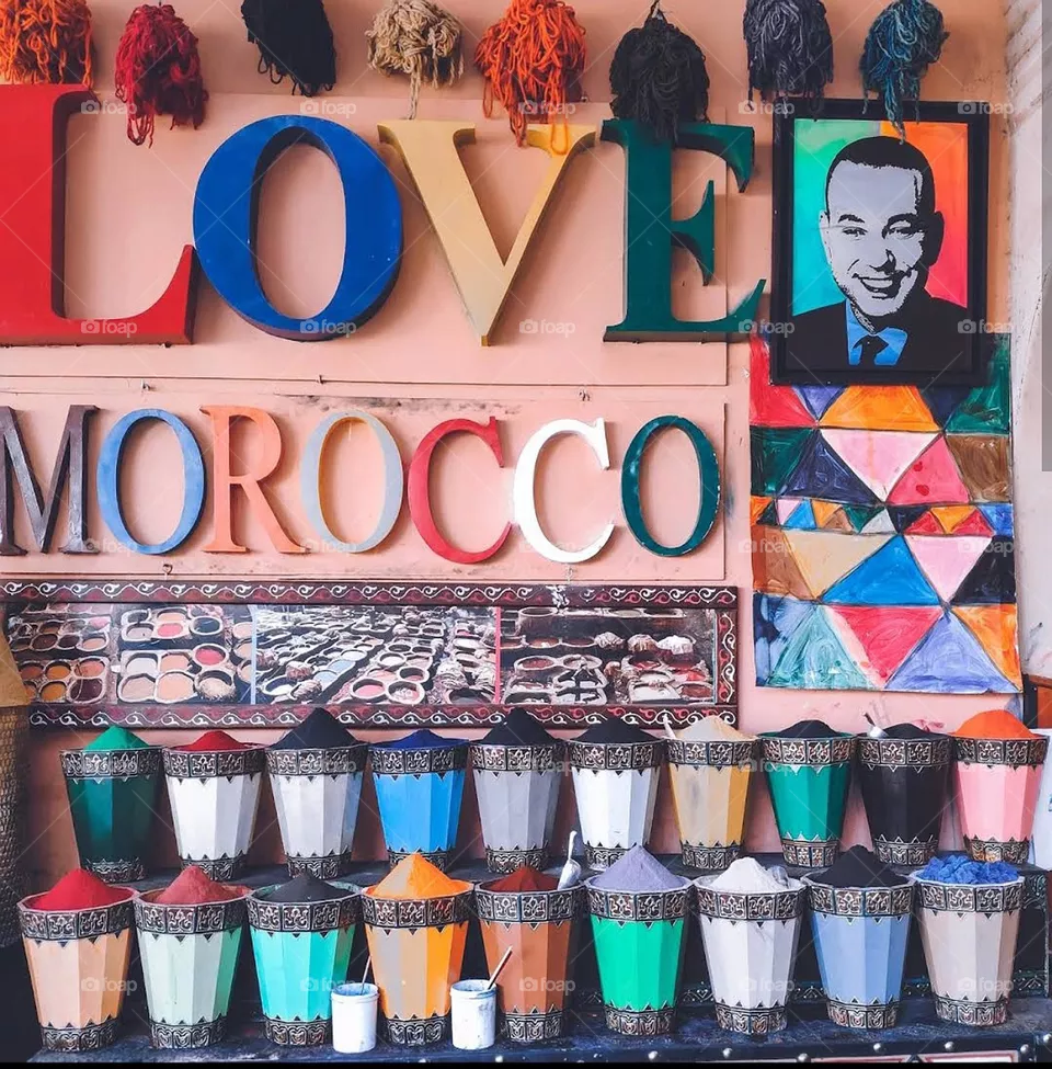 morocco
