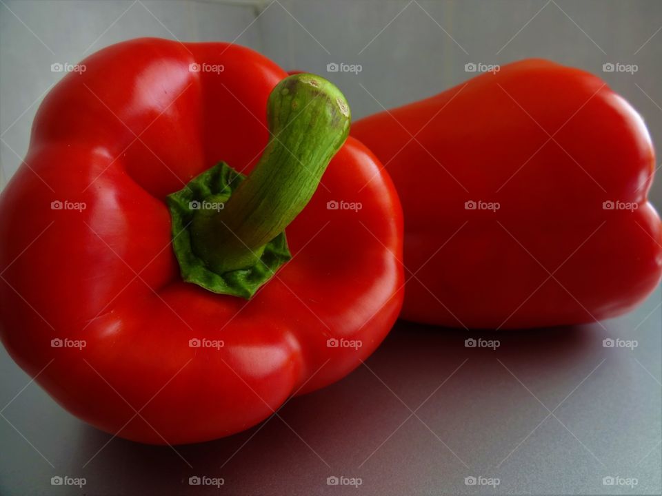 red pepper