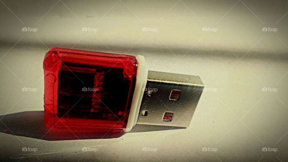Pen drive