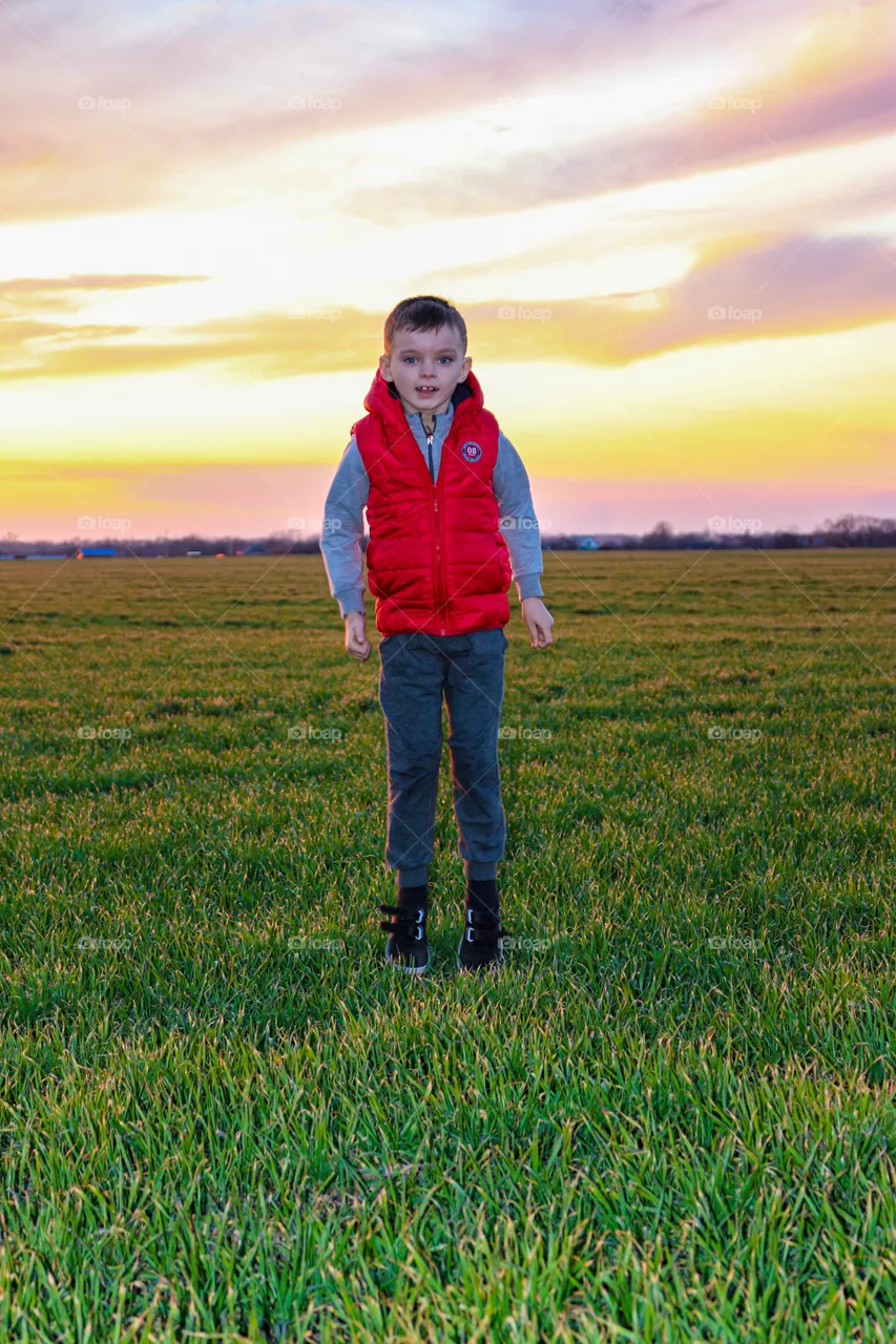 Kid
