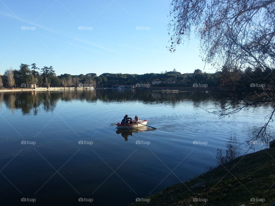 Madrid, España. Spain