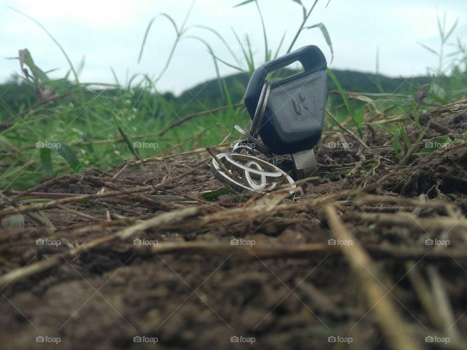 earth is the friend of farmers