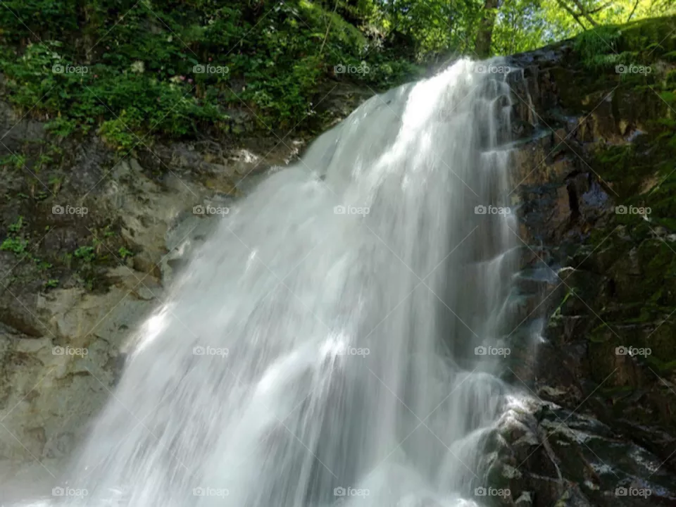 Лучшие водопады планеты 