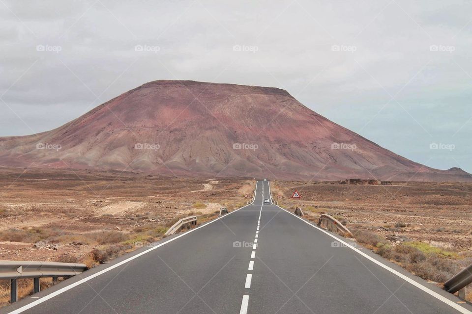 Fuerteventura 