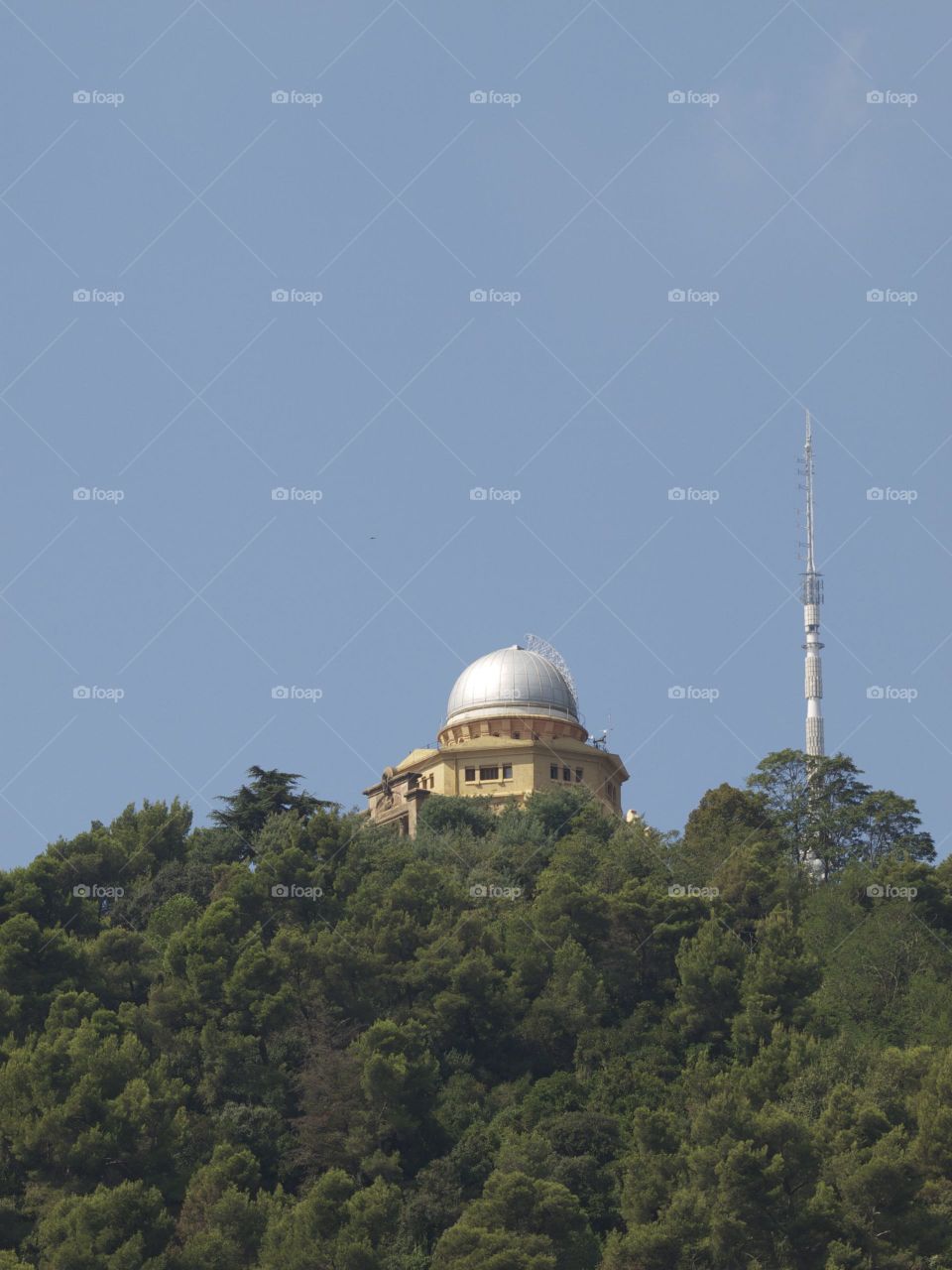 Observatorio de Barcelona