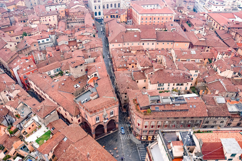 Bologna, Italy