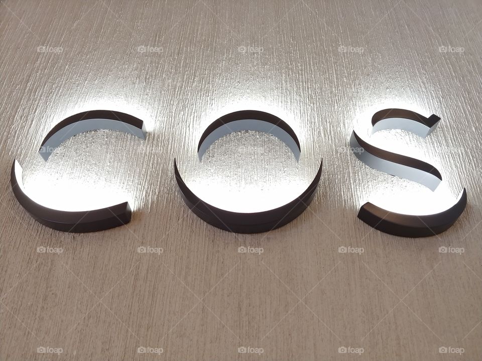 COS