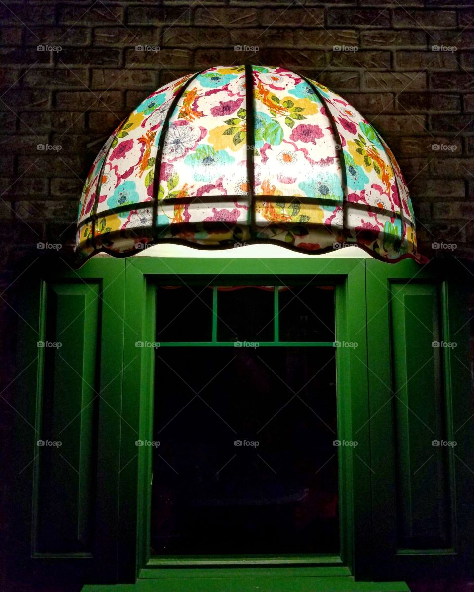 No Person, Light, Architecture, Indoors, Lantern