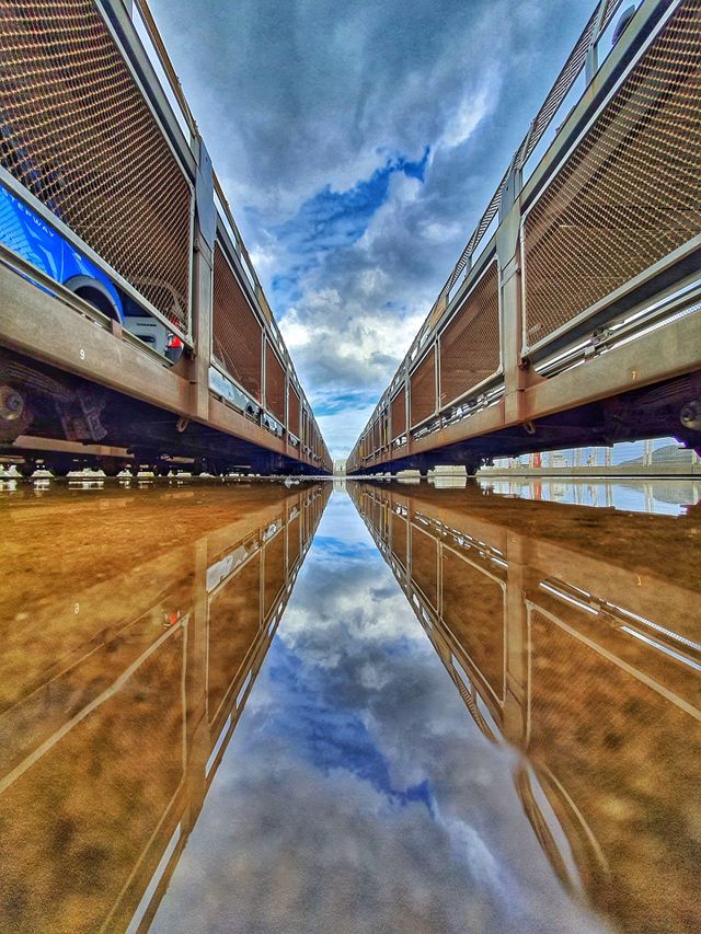 reflection