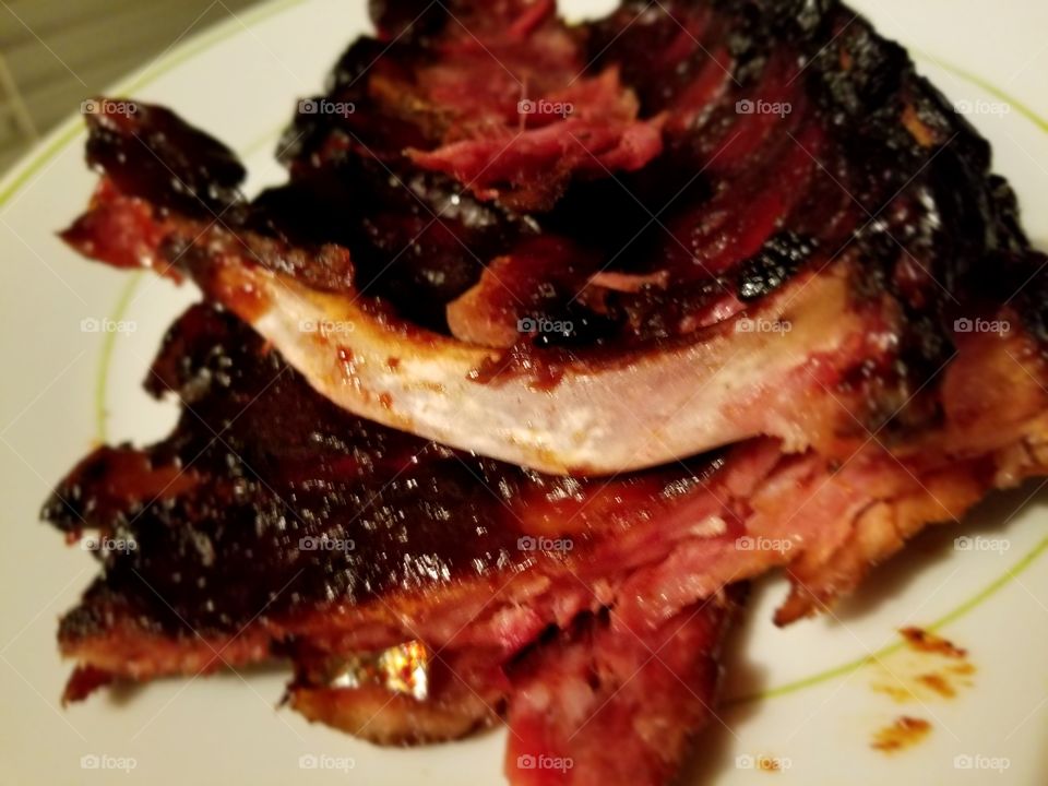 ribs