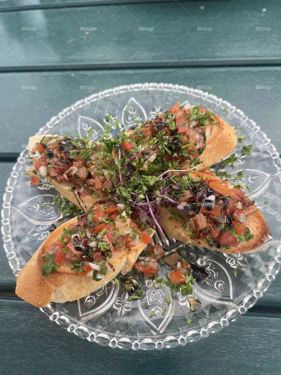 French food