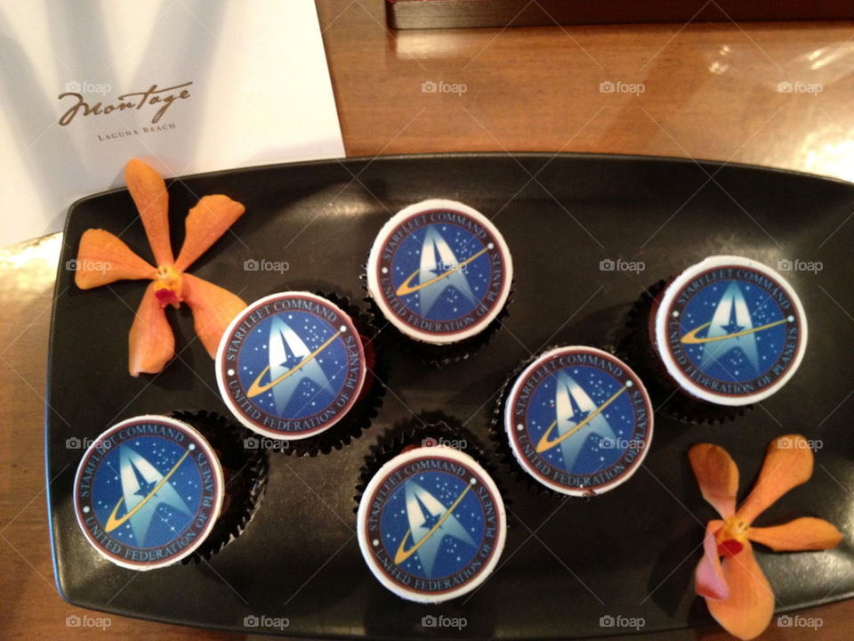 cake cupcakes chocolate dessert by martini