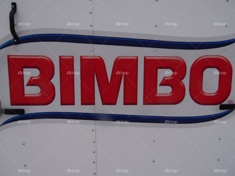 Bimbo pastry