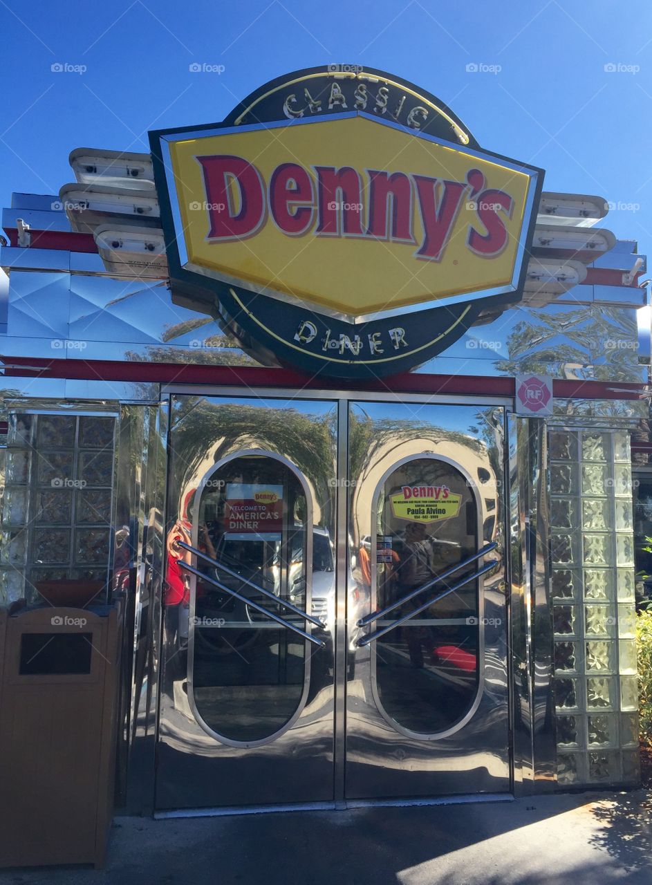 Denny Doors 