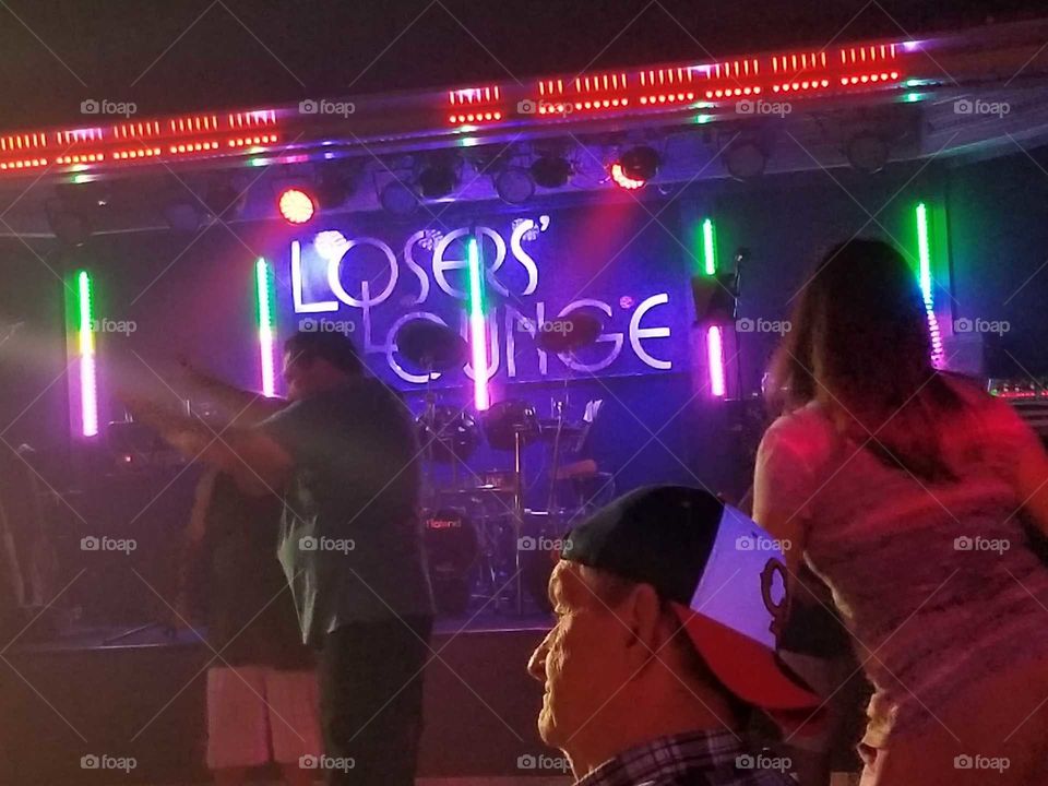 losers lounge