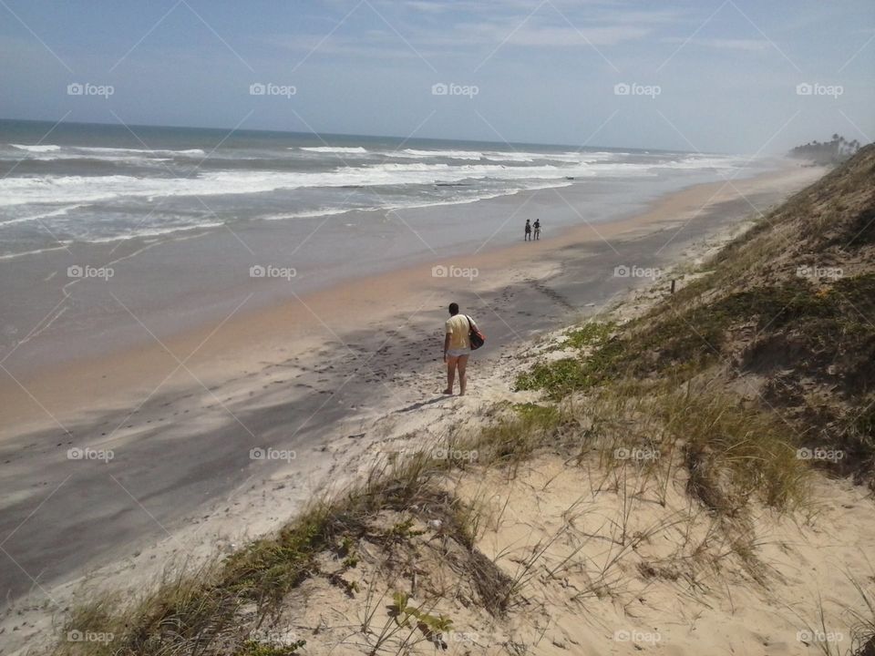 North Coast of Bahia