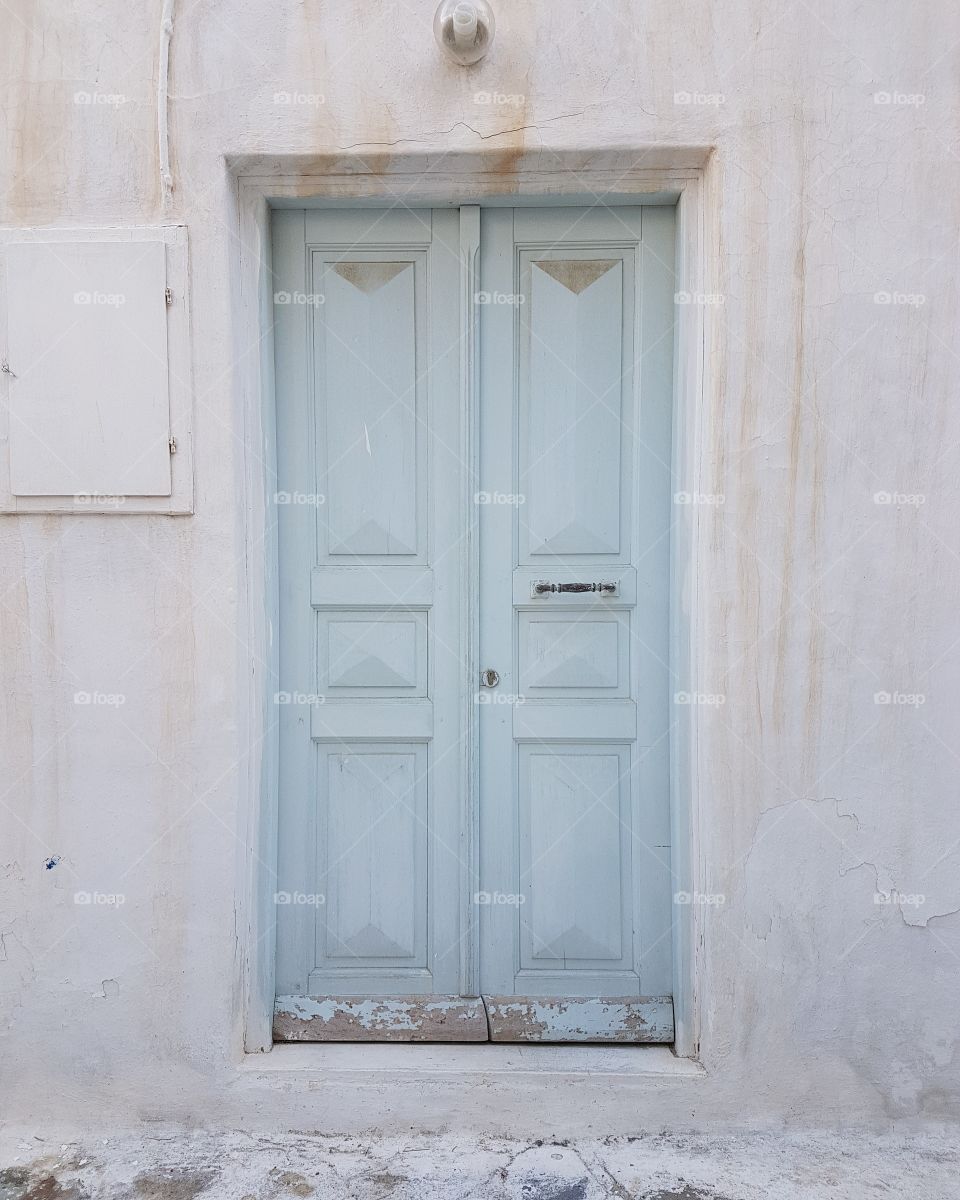 door myconos Greece door myconos Greece door myconos