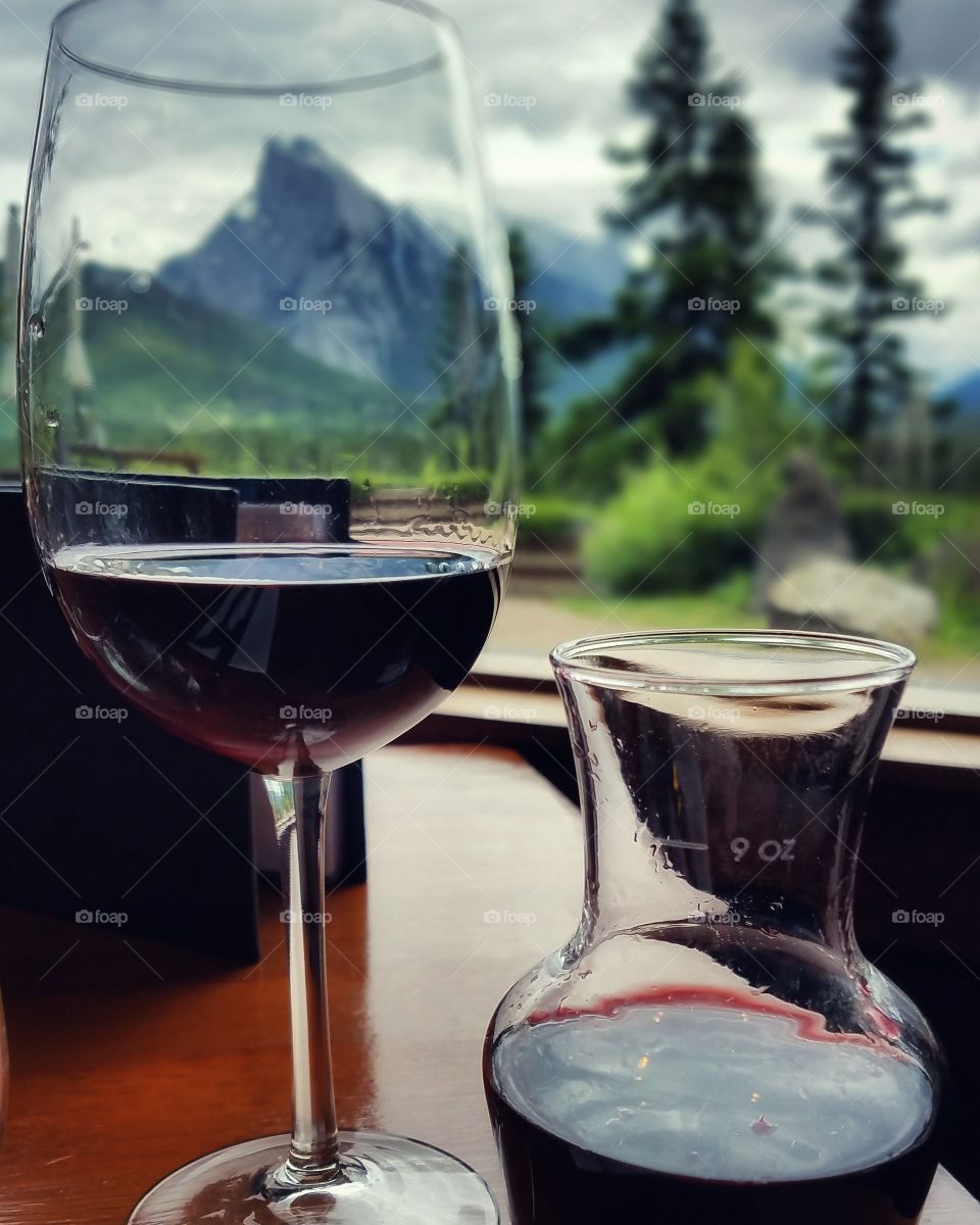 Wine Views