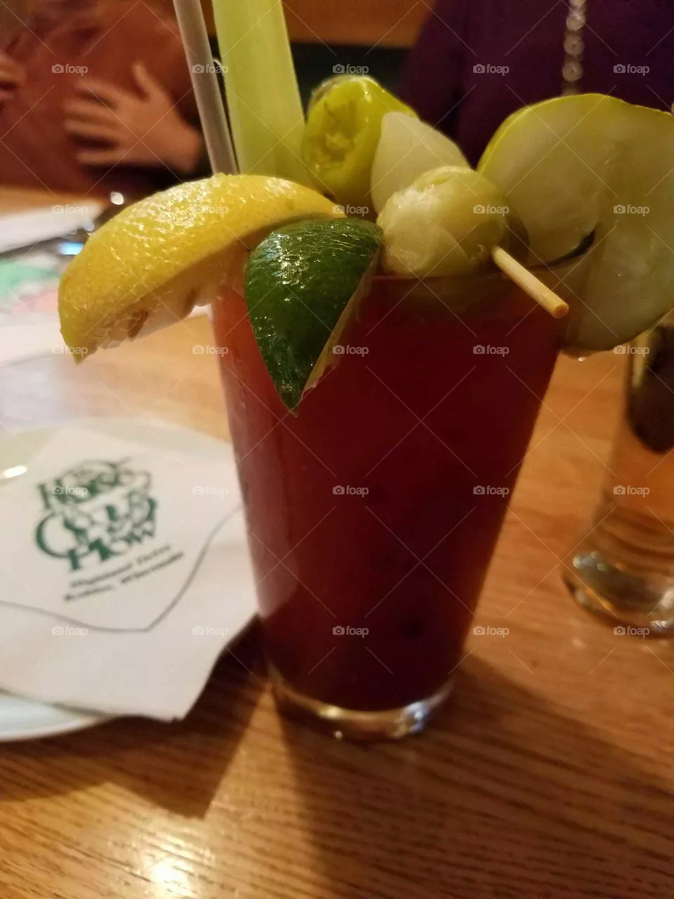 Cocktail