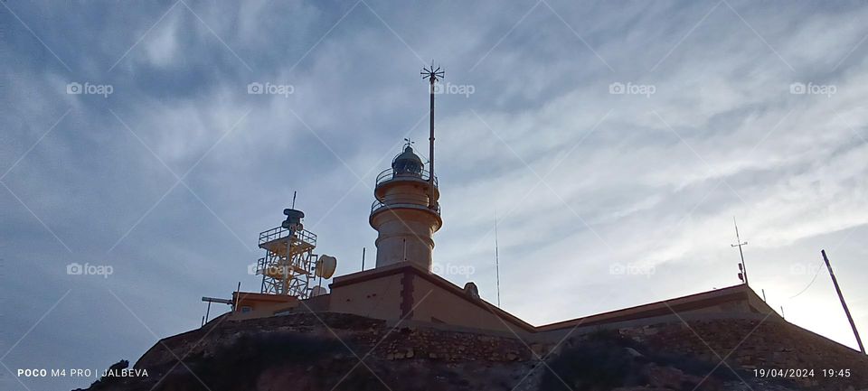 faro
