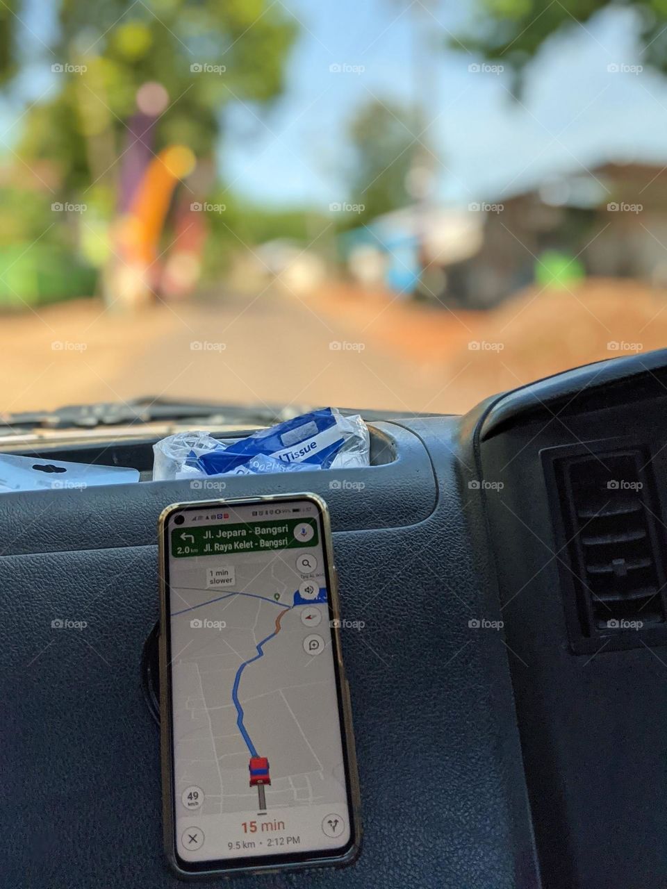 no worry to travelling everywhere