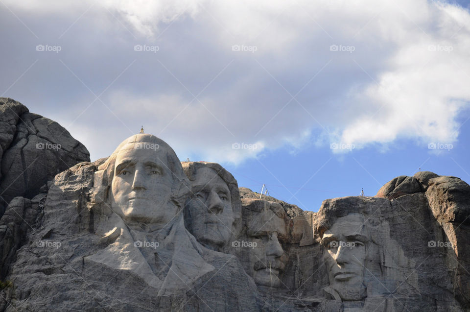 park sculpture monument south by refocusphoto