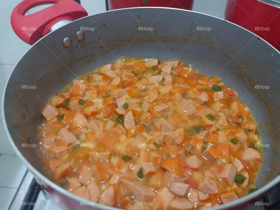 Macarronada