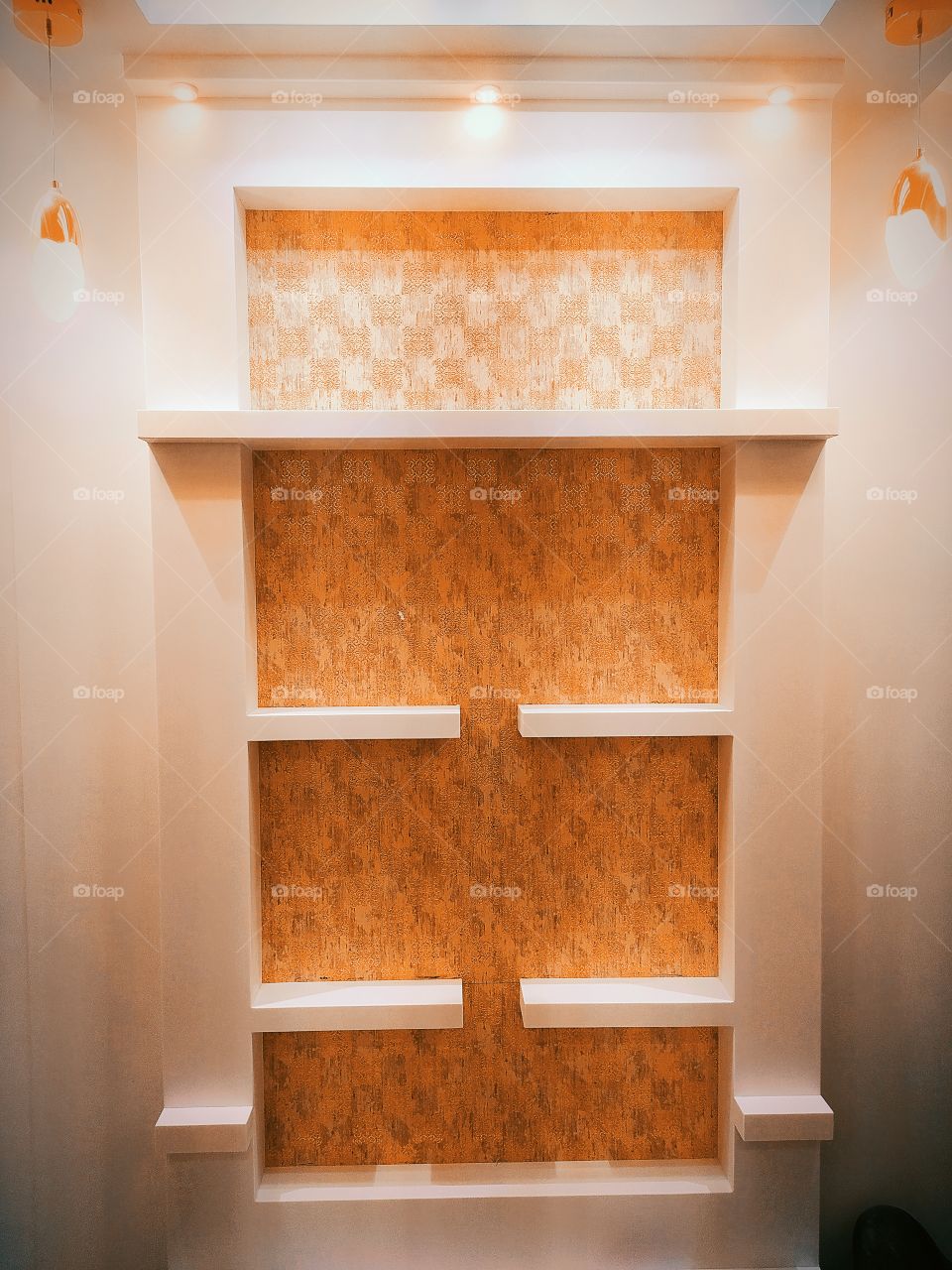 POP awesome design For Making room for God