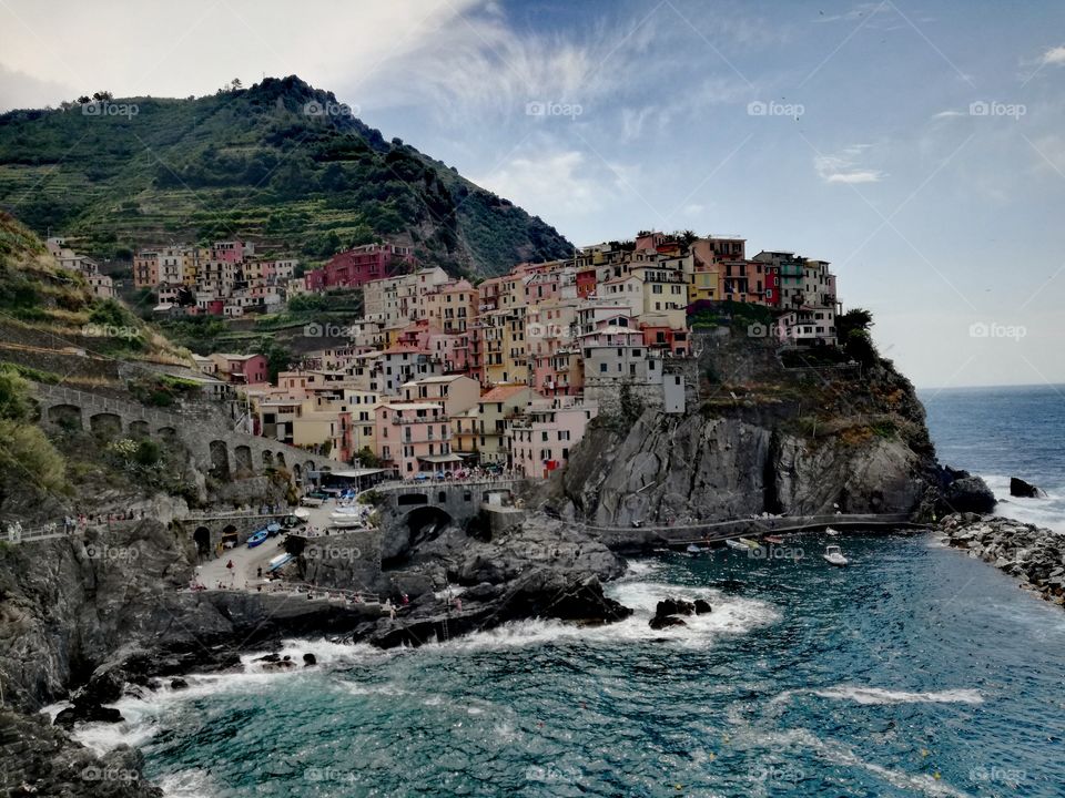 Cinque Terre