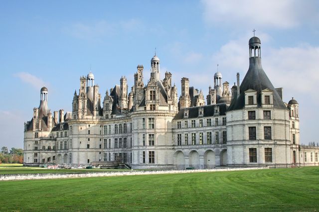 Chambord