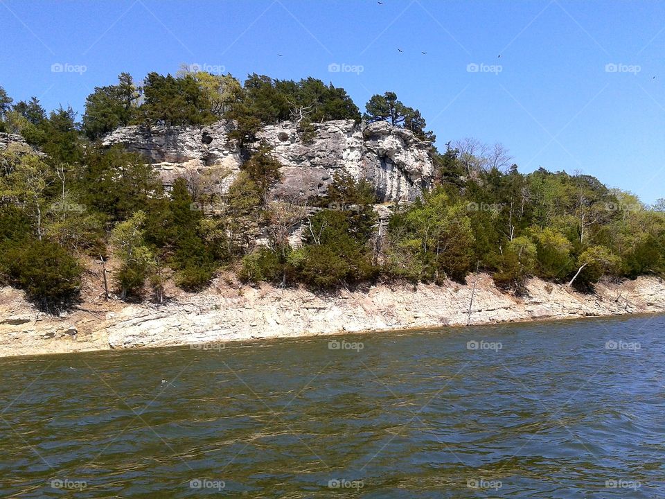 Truman Lake