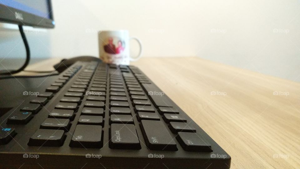 keyboard