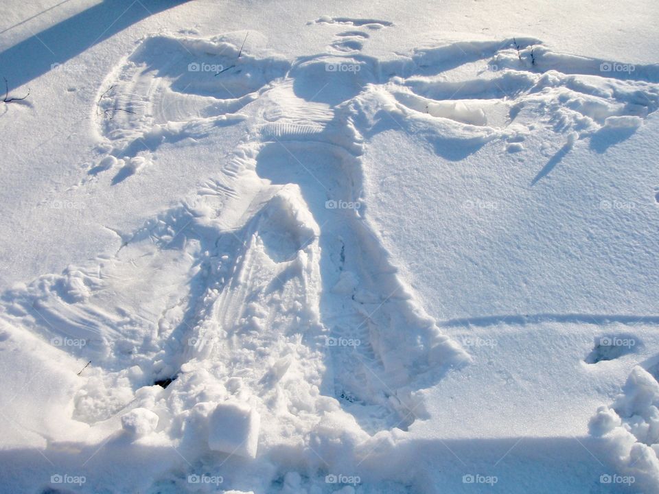 Snow Angel 