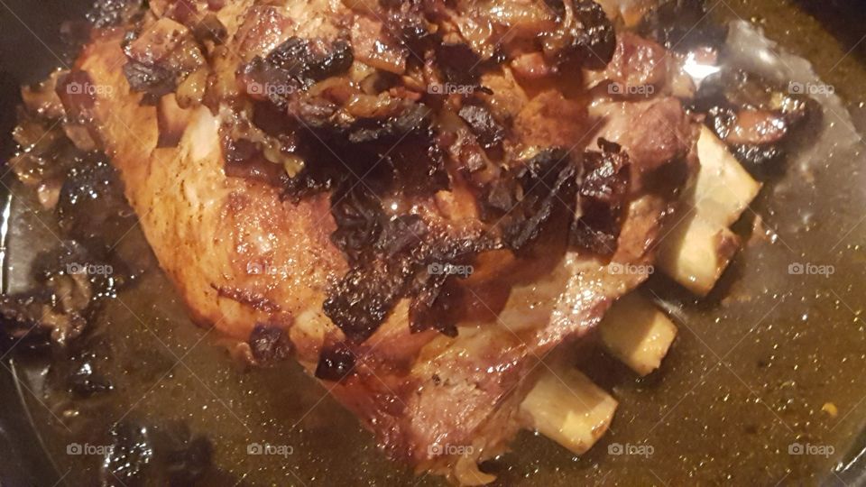 Rippchen 🌞 - Meat 🍗