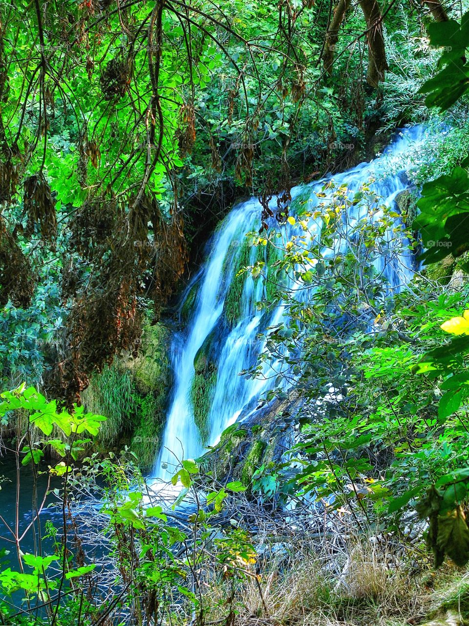 Croatia Krka national park