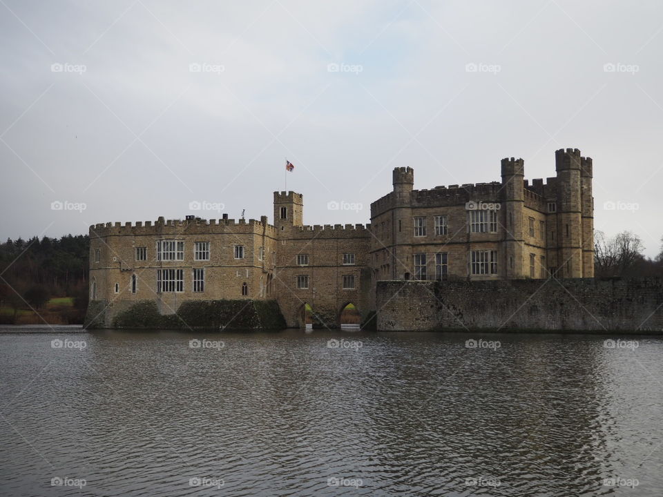 Leeds Castle