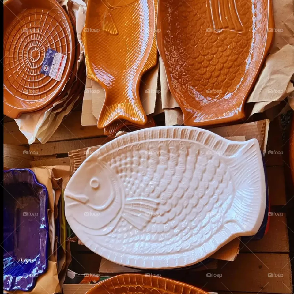 kitchenware