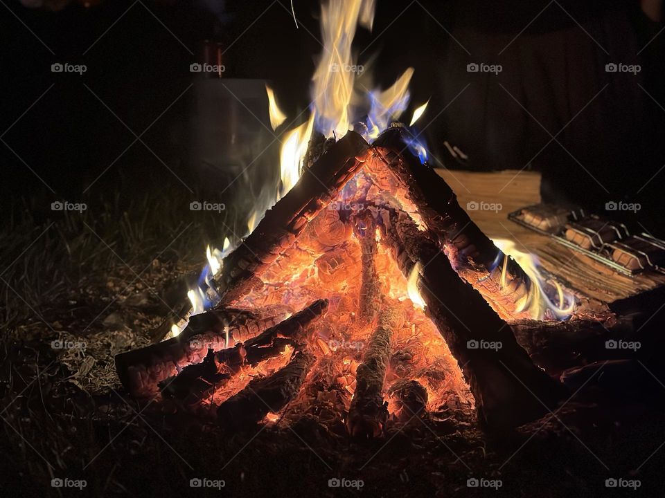 Campfire