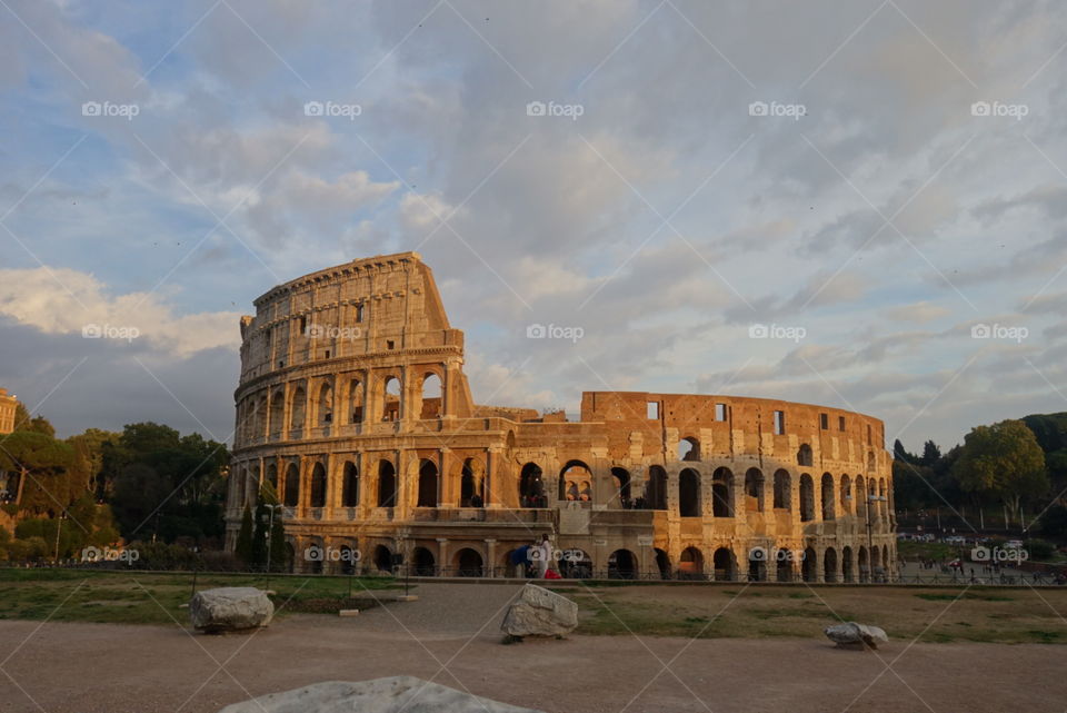 Colosseum