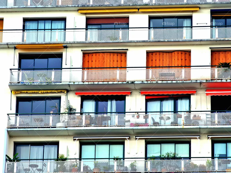 Fassade