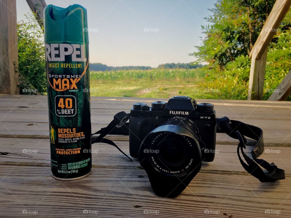 Ready for the next one...