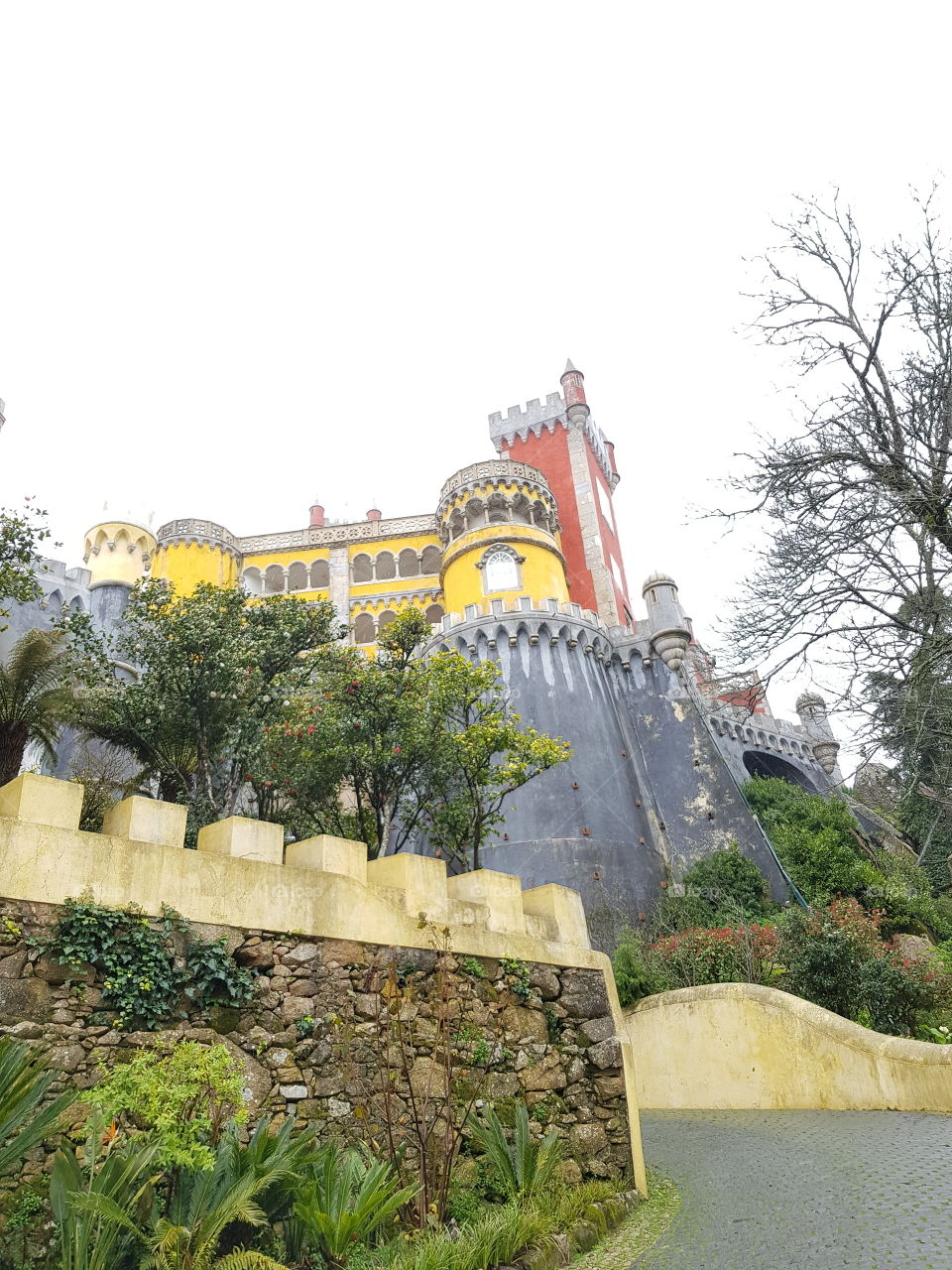 Palace of sintra