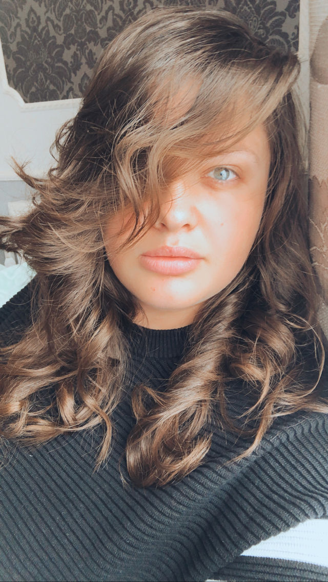 curly hair magic