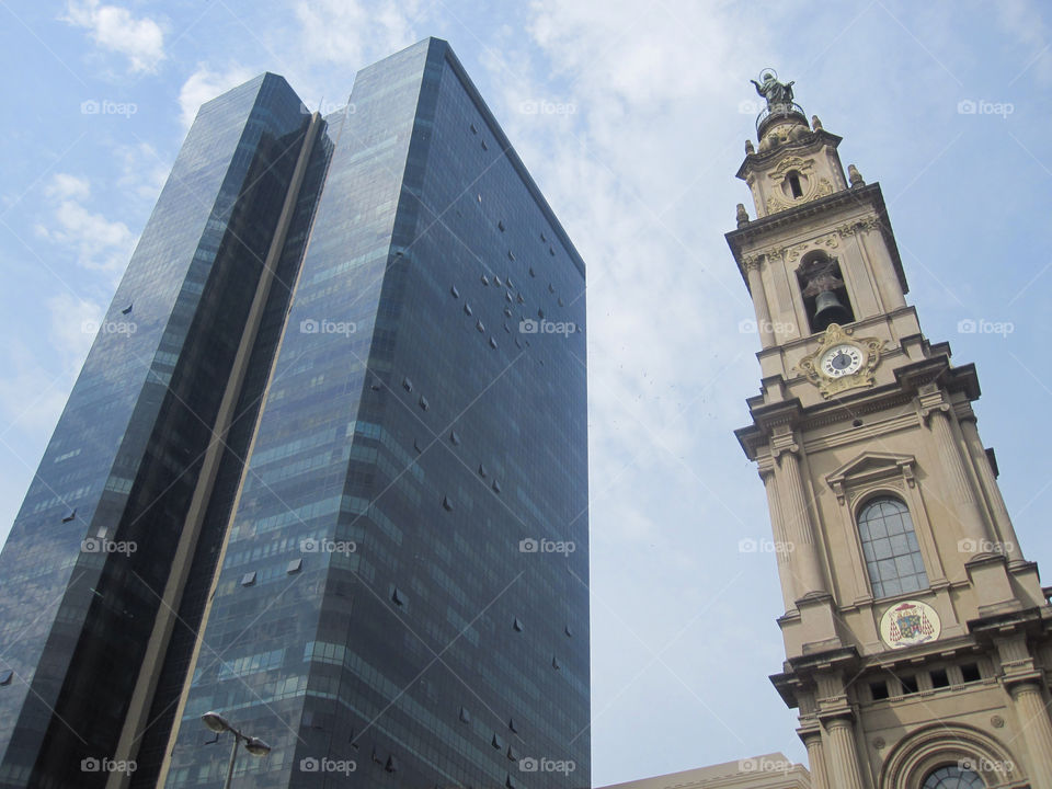 rio de. janeiro buildings architecture rio by ggrigorova